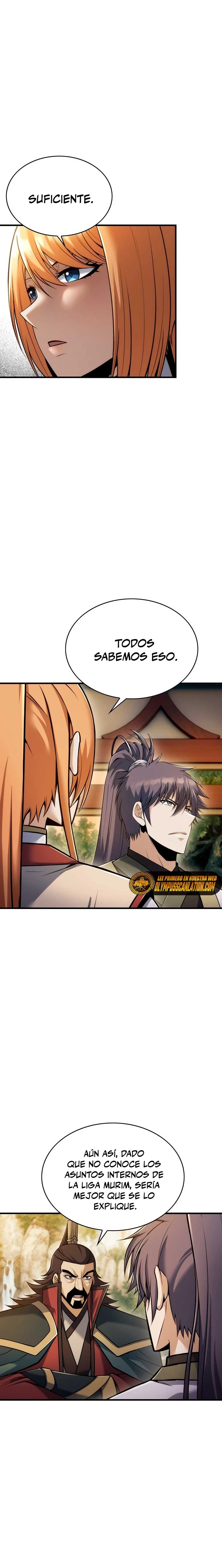 La Estrella de un Gobernante Supremo > Capitulo 64 > Page 201